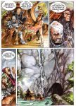 [Alfonso Azpiri] Lost Shadow -