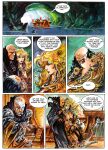 [Alfonso Azpiri] Lost Shadow -