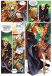 [Alfonso Azpiri] Lost Shadow -