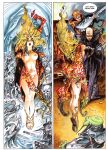 [Alfonso Azpiri] Lost Shadow -