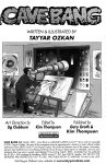[Tayyar Ozkan] Cave Bang #4