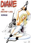 [Hanz Kovacq] Diane de Grand Lieu
