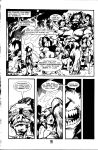 [Matt Lunsford] La Blue Girl - Volume #8