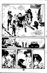 [Matt Lunsford] La Blue Girl - Volume #8