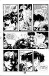 [Matt Lunsford] La Blue Girl - Volume #8