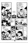 [Matt Lunsford] La Blue Girl - Volume #8