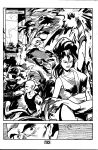 [Matt Lunsford] La Blue Girl - Volume #8