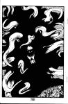 [Matt Lunsford] La Blue Girl - Volume #8