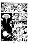 [Matt Lunsford] La Blue Girl - Volume #8