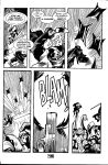 [Matt Lunsford] La Blue Girl - Volume #8