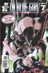[Matt Lunsford] La Blue Girl - Volume #7