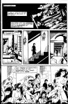 [Matt Lunsford] La Blue Girl - Volume #7