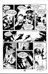 [Matt Lunsford] La Blue Girl - Volume #7