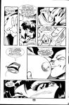 [Matt Lunsford] La Blue Girl - Volume #7
