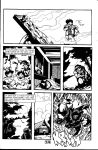 [Matt Lunsford] La Blue Girl - Volume #7