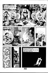 [Matt Lunsford] La Blue Girl - Volume #7