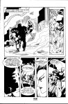 [Matt Lunsford] La Blue Girl - Volume #7