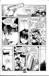 [Matt Lunsford] La Blue Girl - Volume #7