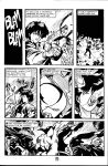 [Matt Lunsford] La Blue Girl - Volume #9