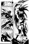 [Matt Lunsford] La Blue Girl - Volume #9