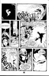 [Matt Lunsford] La Blue Girl - Volume #9