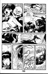 [Matt Lunsford] La Blue Girl - Volume #9