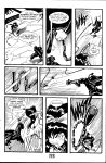 [Matt Lunsford] La Blue Girl - Volume #9