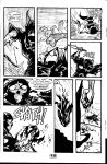 [Matt Lunsford] La Blue Girl - Volume #9