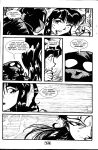[Matt Lunsford] La Blue Girl - Volume #9