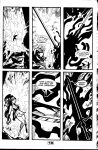 [Matt Lunsford] La Blue Girl - Volume #9