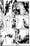 [Matt Lunsford] La Blue Girl - Volume #9