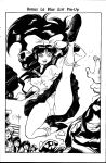 [Matt Lunsford] La Blue Girl - Volume #9