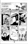 [Matt Lunsford] La Blue Girl - Volume #6