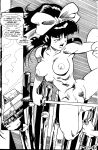 [Matt Lunsford] La Blue Girl - Volume #6