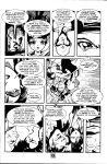 [Matt Lunsford] La Blue Girl - Volume #6