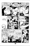 [Matt Lunsford] La Blue Girl - Volume #6
