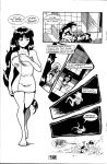 [Matt Lunsford] La Blue Girl - Volume #6