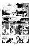 [Matt Lunsford] La Blue Girl - Volume #6