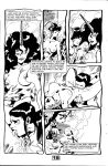 [Matt Lunsford] La Blue Girl - Volume #6