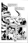 [Matt Lunsford] La Blue Girl - Volume #6