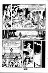 [Matt Lunsford] La Blue Girl - Volume #6