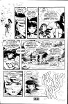 [Matt Lunsford] La Blue Girl - Volume #6