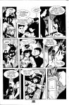 [Matt Lunsford] La Blue Girl - Volume #4