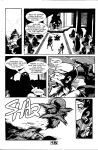 [Matt Lunsford] La Blue Girl - Volume #4