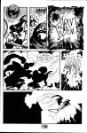 [Matt Lunsford] La Blue Girl - Volume #4