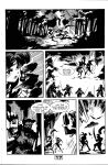 [Matt Lunsford] La Blue Girl - Volume #4