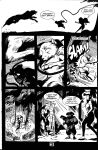 [Matt Lunsford] La Blue Girl - Volume #5