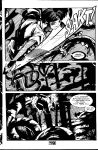 [Matt Lunsford] La Blue Girl - Volume #5