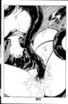 [Matt Lunsford] La Blue Girl - Volume #5