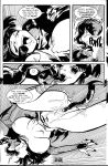 [Matt Lunsford] La Blue Girl - Volume #5